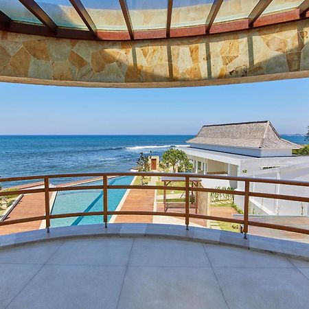 Ketewel Beach Villas And Spa Kültér fotó