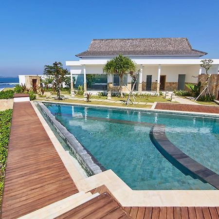 Ketewel Beach Villas And Spa Kültér fotó