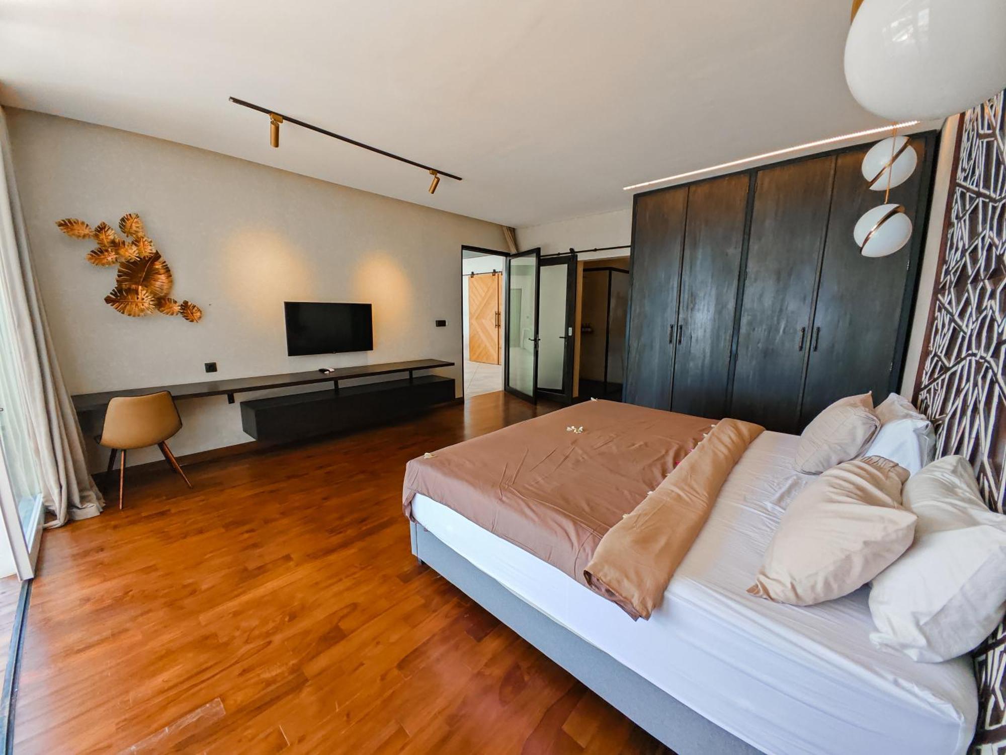 Ketewel Beach Villas And Spa Kültér fotó